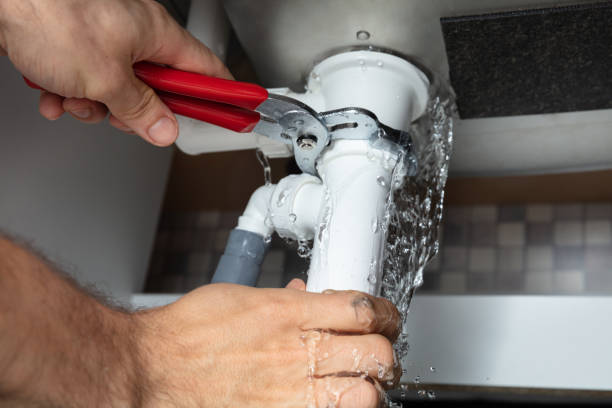 , WA Water damage restoration Company